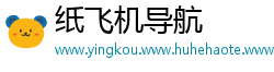 纸飞机导航